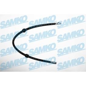 Bremsschlauch 6T49370 von SAMKO günstig für 21,11 € online kaufen