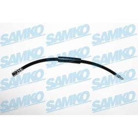 Compre Tubo flexível de travão da SAMKO 6T49382 a um preço baixo por 26,76 €
