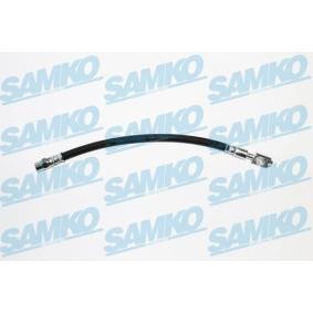 Compre Tubo flexível de travão da SAMKO 6T49383 a um preço baixo por 22,47 €