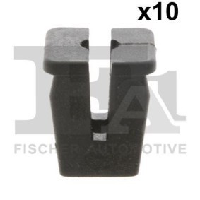 Clip, Zier- / Schutzleiste 11-60024.10