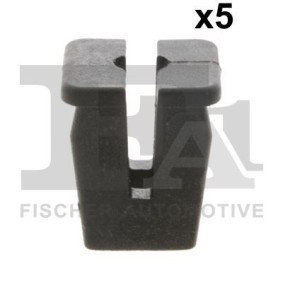 Clip, Zier- / Schutzleiste 11-60024.5