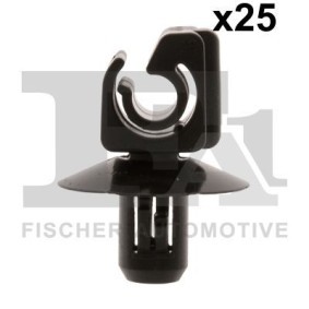 Clip, Zier- / Schutzleiste 13-40031.25