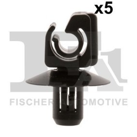 Clip, Zier- / Schutzleiste 13-40031.5