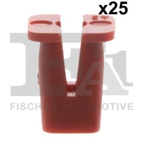 Clip, Zier- / Schutzleiste 13-60004.25