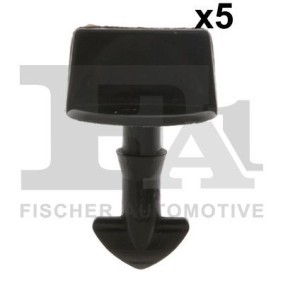Clip, Zier- / Schutzleiste 21-40047.5