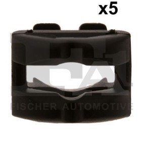 Clip, Zier- / Schutzleiste 21-60008.5