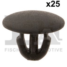 Clip, Zier- / Schutzleiste 33-10010.25