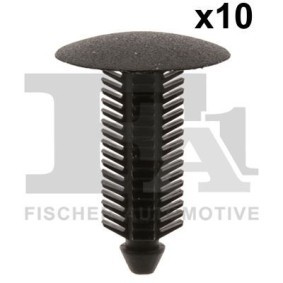Clip, Zier- / Schutzleiste für FIAT von FA1