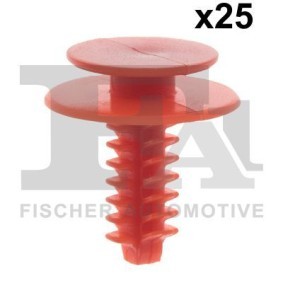 Comprar Clip, listón de FA1 33-40009.25 a bajo precio de 5,96 €