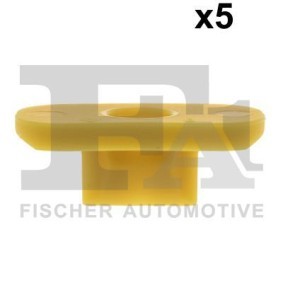 Clip, Zier- / Schutzleiste 52-60001.5