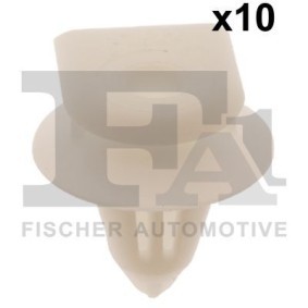Clip, Zier- / Schutzleiste 75-40003.10