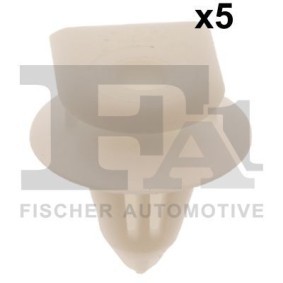 Clip, Zier- / Schutzleiste 75-40003.5