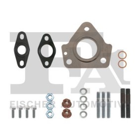 Comprar Juego de montaje, turbocompresor de FA1 KT870070 a bajo precio de 22,91 €