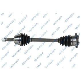 Antriebswelle 256285