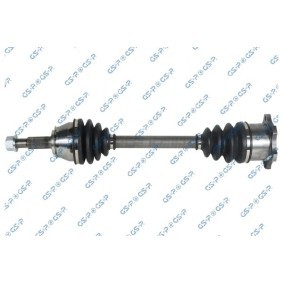 Antriebswelle 256286