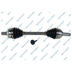 Antriebswelle 256335