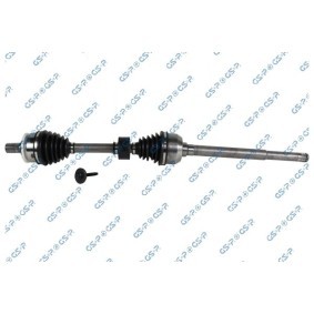 Antriebswelle 256348