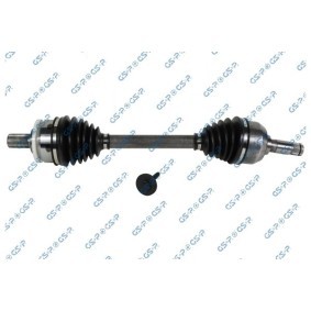 Antriebswelle 256349