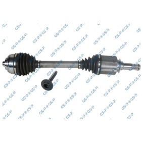 Antriebswelle 256367