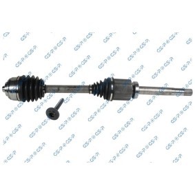 Antriebswelle 256370