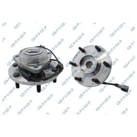 Radlagersatz 9329026