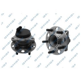 Radlagersatz 9400693
