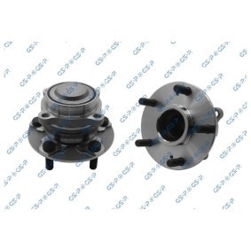 Radlagersatz 9400720