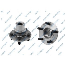 Achetez des Moyeu de roue GSP 9431021 à prix pour 48,84 €