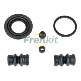 Acquista Kit di revisione della pinza freno da FRENKIT 234084 a buon mercato per soli 7,41 €