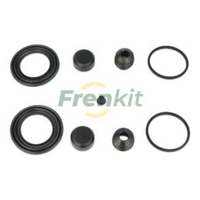 Acquista Kit di revisione della pinza freno da FRENKIT 248187 a buon mercato per soli 10,22 €