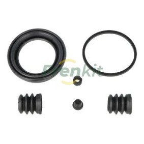 Acquista Kit di revisione della pinza freno da FRENKIT 257128 a buon mercato per soli 9,45 €