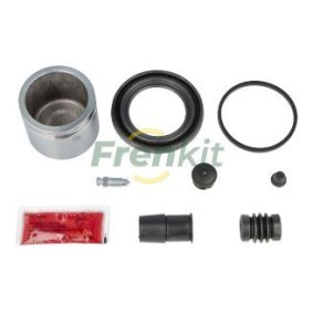 Acquista Kit di revisione della pinza freno da FRENKIT 257815 a buon mercato per soli 28,55 €