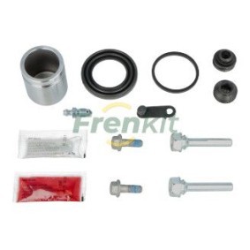 Acquista Kit di revisione della pinza freno da FRENKIT 743760 a buon mercato per soli 37,96 €