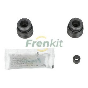 Führungshülsensatz, Bremssattel 810180