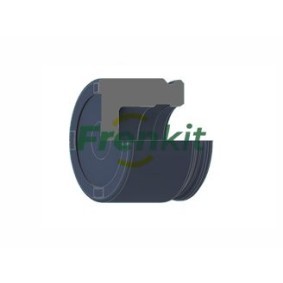 Kolben, Bremssattel P665601