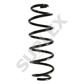 Compre Mola de suspensão da SUPLEX 17201 a um preço baixo por 55,01 €