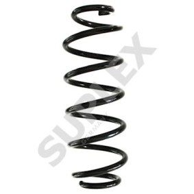 Compre Mola de suspensão da SUPLEX 17205 a um preço baixo por 82,43 €