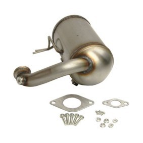 Køb Partikelfilter af MAXGEAR 27-6209 til den lave pris 4247,96 DKK