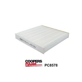 Compre Filtro, ar do habitáculo da COOPERSFIAAM FILTERS PC8578 a um preço baixo por 12,37 €