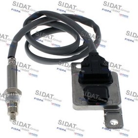 Köp NOx-sensor av FISPA 82.3352A2 till det låga priset 6715,53 kr