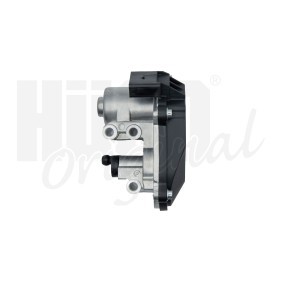 Comprar Accionador, tapa conmutadora (colector admisión) de HITACHI 139009 a bajo precio de 133,28 €