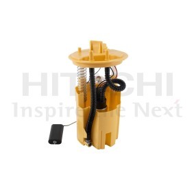 Achetez des Unité d'injection de carburant HITACHI 2502710 à prix pour 135,90 €