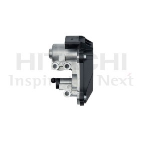 Comprar Accionador, tapa conmutadora (colector admisión) de HITACHI 2509009 a bajo precio de 118,32 €