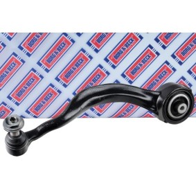 Compre Braço de suspensão da BORG & BECK BCA8072 a um preço baixo por 262,16 €