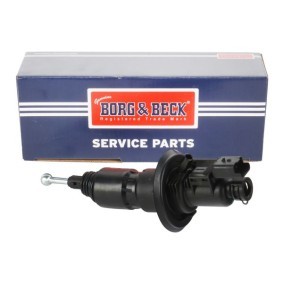 Acquista Pompa della frizione da BORG & BECK BCM243 a buon mercato per soli 92,54 €