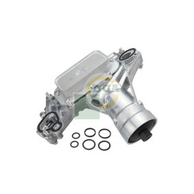 Acquista Radiatore olio motore da BGA CO9511 a buon mercato per soli 143,06 €