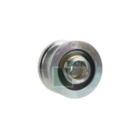 Köp Frihjulskoppling, generator av BGA DC6317 till det låga priset 450,49 kr