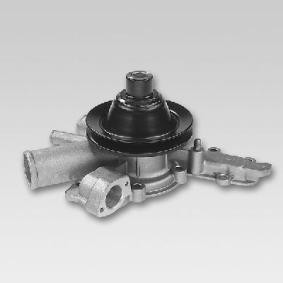 Achetez des Pompe à eau HEPU P1084 à prix pour 71,77 €