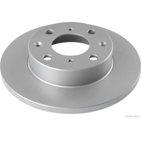 Acquista Disco freno da HERTH+BUSS JAKOPARTS J3304011 a buon mercato per soli 34,16 €