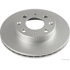 Acquista Disco freno da HERTH+BUSS JAKOPARTS J3304013 a buon mercato per soli 25,84 €